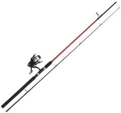 Dam Fıghter Pro Combo Spın 2,70/2 15-40 gr 40 FD