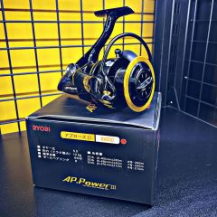 Ryobi Ap. Power-III 10000