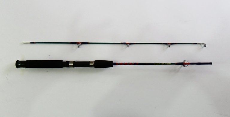Silverstar Eagle 5 / 15 LB