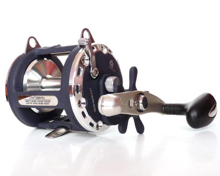 Silverstar Scorpion Çıkrık