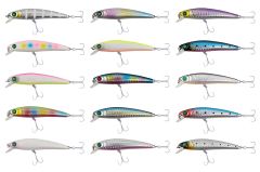 Kendo Zero Arise 7.5 cm 5.5 gr Suni Yem