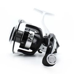 Captain Alpina 4000 Spin Makine 6+1 BB