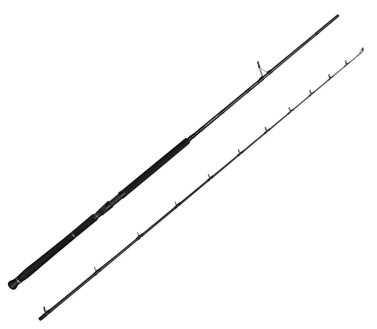 Savage Gear Defiance SG2 Shore Jig 3.05m 30-100gr 2 Parça Olta Kamışı