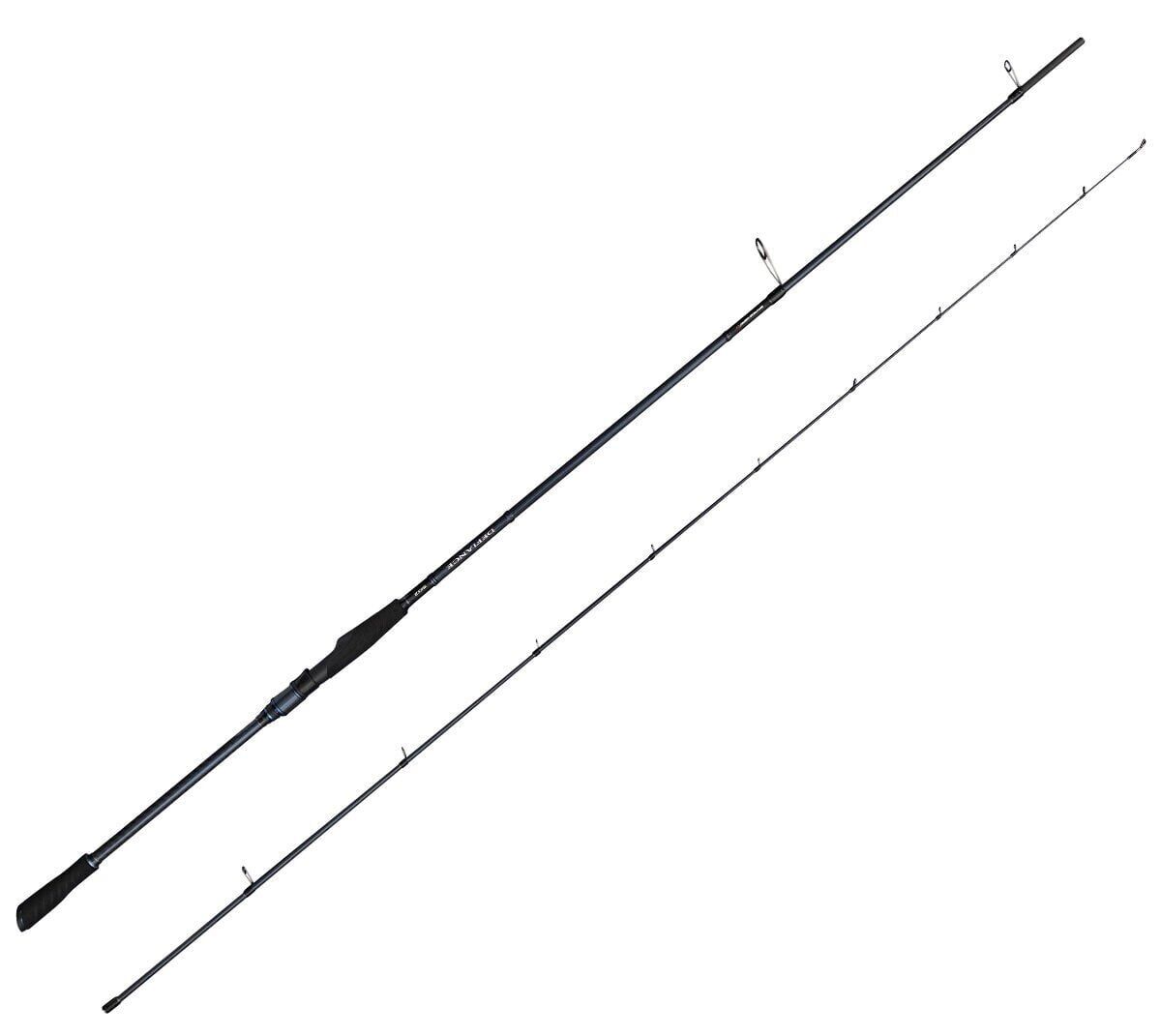 Savage Gear Defiance SG2 Distance 2.90cm 15-50gr 2 Parça Olta Kamışı