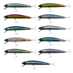Kendo Lw Minnow 88 F Suni Yem