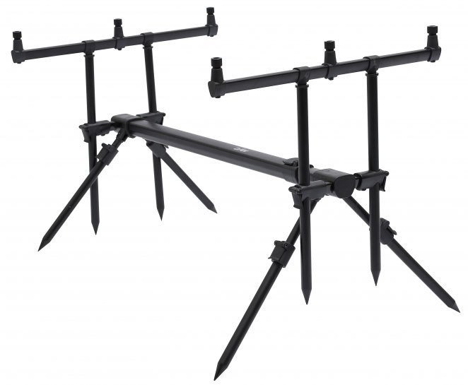 Dam Convertıble Rod Pod 4 Rod