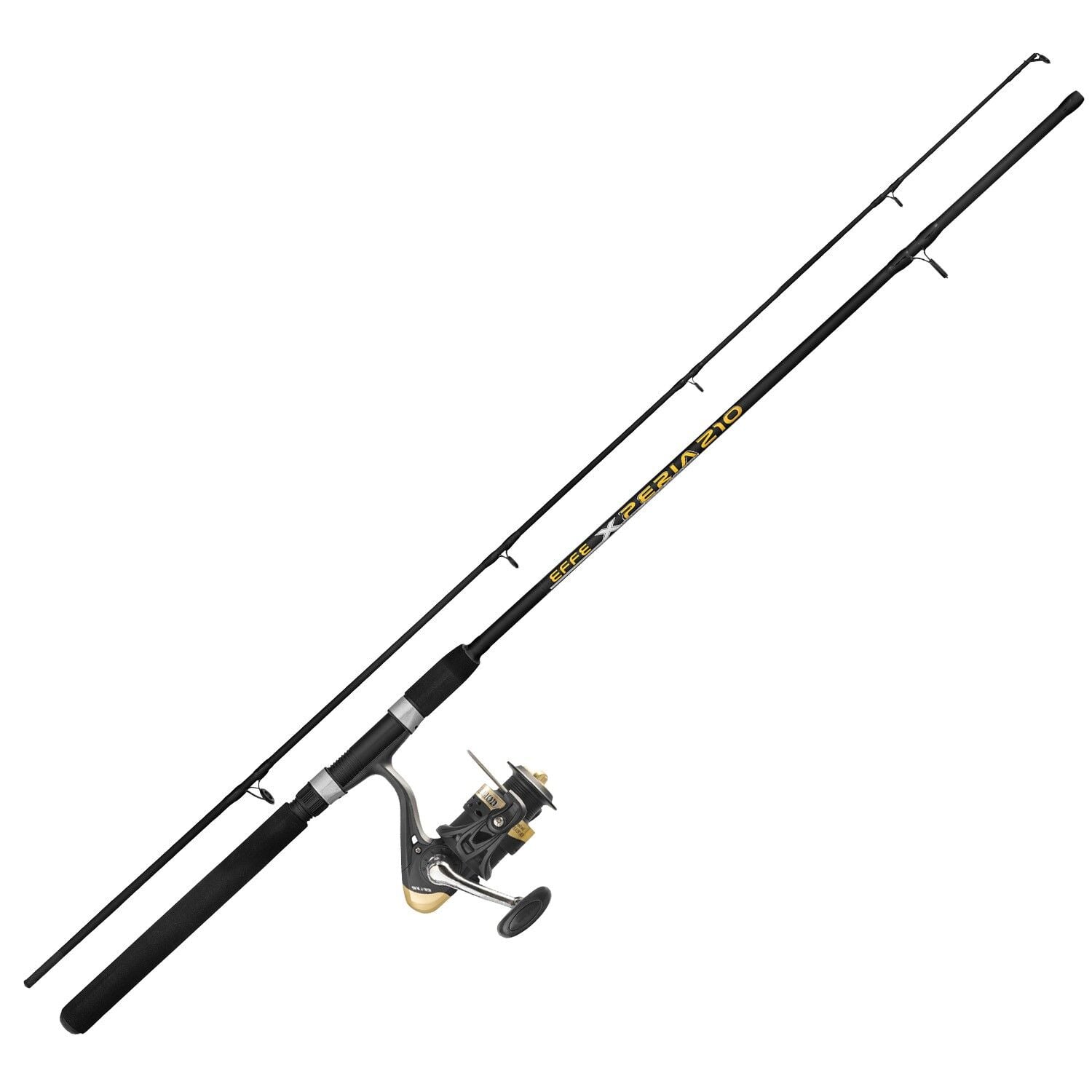 Effe Spin Olta Seti X-Peria 2.70 & Goldenloop 4000