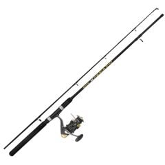 Effe Spin Olta Seti X-Peria 2.70 & Goldenloop 4000