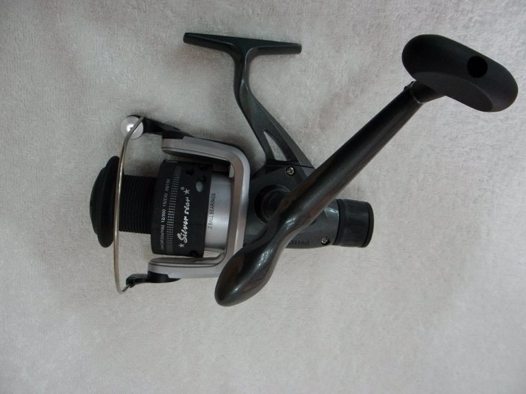 SILVERSTAR FLASH