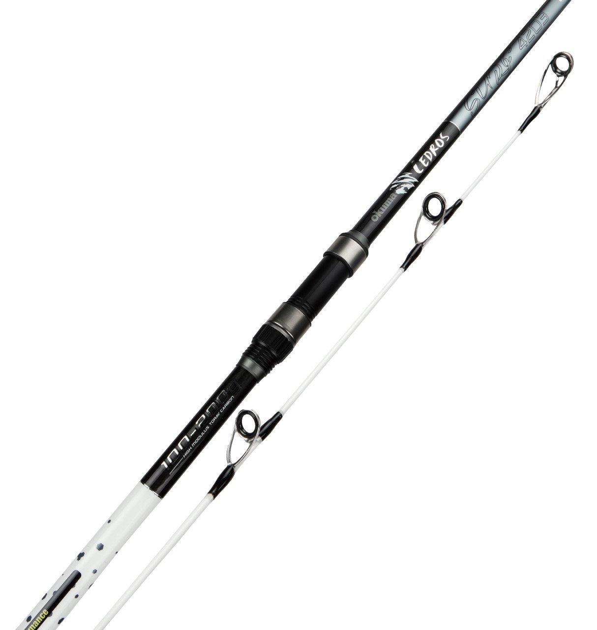 Okuma CJ-S-4203H 100-200 gr Surf Kamışı