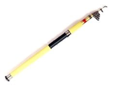 SILVERSTAR SUNNY 60-125 GR TELESKOPİK KAMIŞ