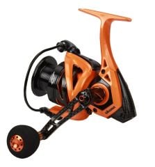Okuma GT-Orange GT-40OG-LTD 7+1BB  Olta Makinesi