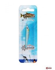 Captain 3617 Small Hunter 8gr LRF Jig Suni Yem