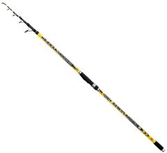 Lineaeffe 2282505 Ultra Cast Extra 420cm Tele Surf Kamış UP TO 500gr  Atar