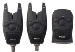 Prologıc BAT+ Bite Alarm Blue Set 4+1