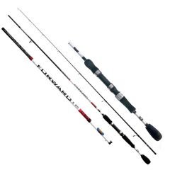 Lineaeffe 2838518 Forward II Spinning 180cm LRF Kamışı 0-8gr Atar