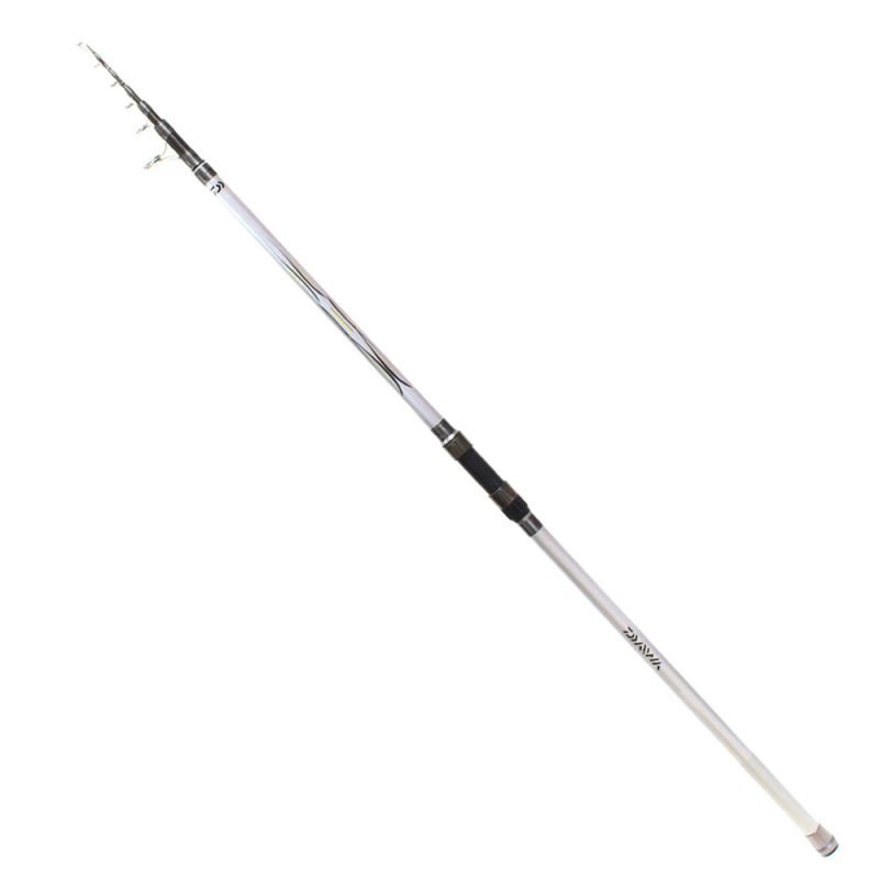 Daiwa Procaster 4.20mt 250 gr. Tele Surf Olta Kamışı