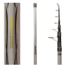 Daiwa Procaster 4.20mt 250 gr. Tele Surf Olta Kamışı