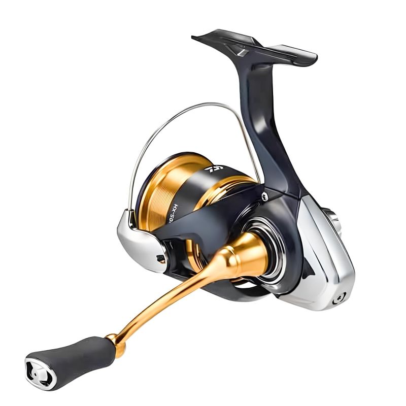 Daiwa Legalis 23 LT 2000 SP Makara