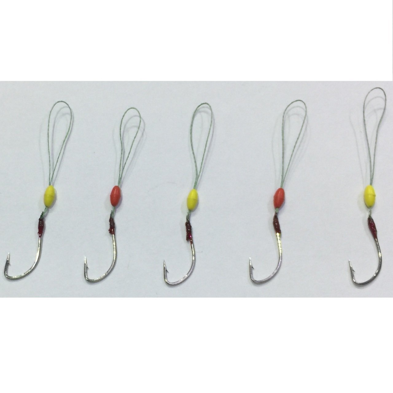 LRF ASSİST 5 Lİ PK. 2,5 CM  NO:9
