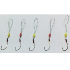 LRF ASSİST 5 Lİ PK. 2,5 CM  NO:9