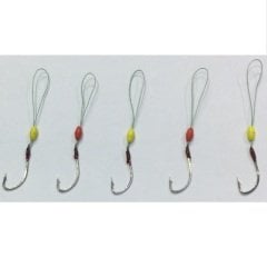 LRF HIRSIZ ASSİST 5 Lİ PK. 2 CM  NO:9