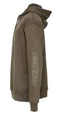 Prologic Mirror Carp Hoodie Ivy Green