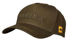 Prologic Buzzers Cap One Size Olive Green