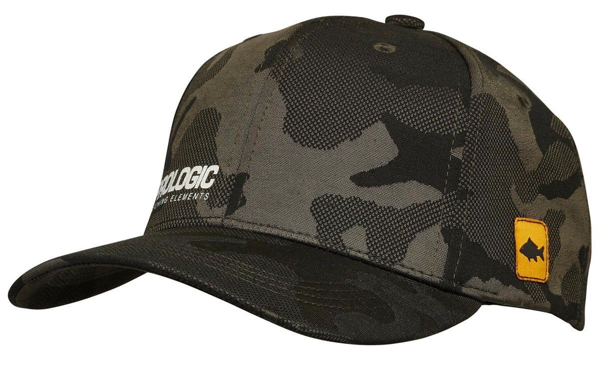 Prologic Chod Rig Cap One Size Camo