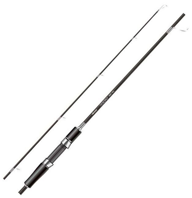 Okuma Tesoro Slow Jiggıng-S 1,98 cm 20-90 gr Jig Kamışı