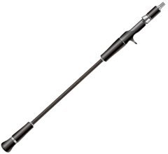 Okuma Tesoro Slow Jiggıng-C 1,98 cm 80-240 gr Jig Kamışı