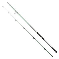 Captain 1378 Hard Rock 270cm 2 Parça Spin Kamış 30-120gr Atar