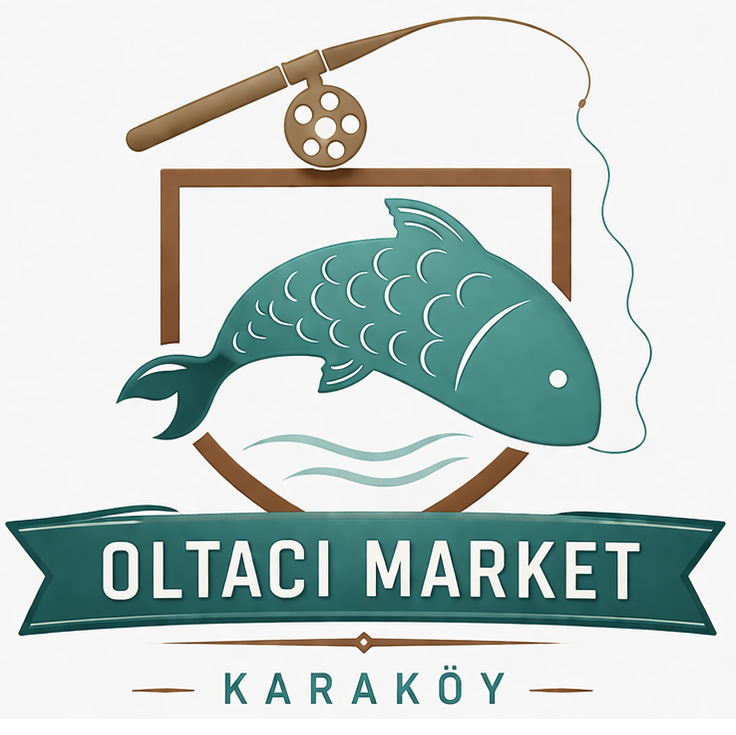 OLTACI MARKET Balıkçılık & Kamp Malzemeleri